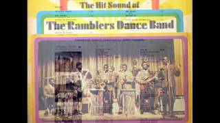 Ramblers Dance Band of Ghana Special Mix [upl. by Dranrev]