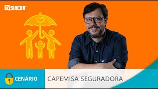 Cenário  CAPEMISA Seguradora destaca o seguro de vida nos dias atuais [upl. by Ambrosine294]