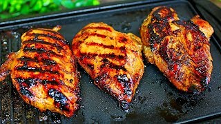 The Best Chicken Marinade Ever  Easy Chicken Marinade [upl. by Dag674]