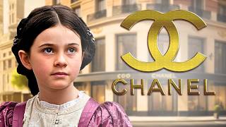 La Abandonaron En Un Orfanato Creo un Imperio De Moda La Historia de Coco Chanel en 5 Minutos [upl. by Edahc770]