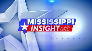 Mississippi Insight for Nov 3 2024 Henry and Shrader [upl. by Filmer]