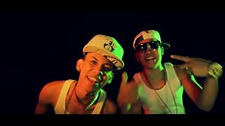 JC La Nevula  Mala Mia Ft Albert06 VIDEO OFICIAL [upl. by Yenhpad]