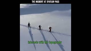 The Incident at Dyatlov Pass [upl. by Edwin]