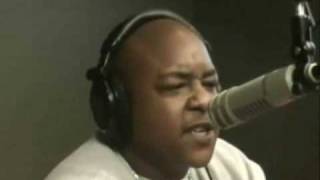 Jadakiss Freestyle He Goes In [upl. by Anrat770]