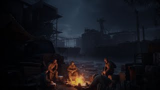 EXPLORE the Heart of Chornobyl in STALKER 2 Launch Trailer [upl. by Ameekahs761]