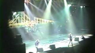 11 Judas Priest  Some Heads Are Gonna Roll 19880918  Miami USA [upl. by Bathesda]