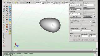 SINGULA Software Overview 4  Antenna Design [upl. by Nevart]