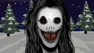 22 True Horror Stories Animated [upl. by Ibbison755]