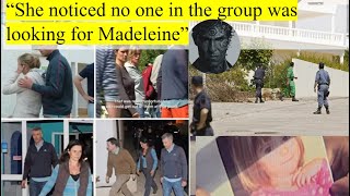 MADELEINE MCCANN 7 Shockers from Sylvia Batista [upl. by Tracay]