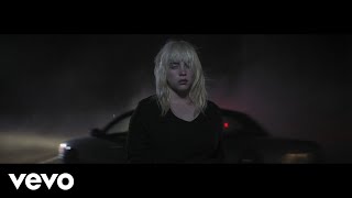 Billie Eilish  NDA Official Music Video [upl. by Oballa198]