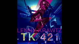 Lenny Kravitz  TK421 [upl. by Whitcomb10]