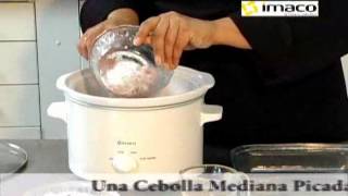 Recetas Faciles Pato a la naranja [upl. by Tezile10]