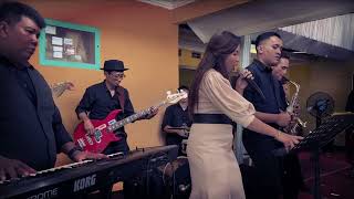 wedding purbalingga juni 2024 bandwedding music weddingband weddingpurwokerto band cover [upl. by Delwin]