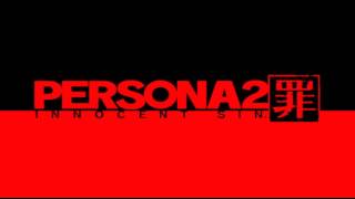 Persona 2 Innocent Sin PSP OST  Joker Theme [upl. by Nos]