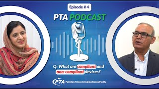 PTA Podcast Episode 4 What are Compliant and NonCompliant devices [upl. by Mickelson963]