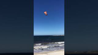 windsurfing wind karmøy norway [upl. by Iclek255]