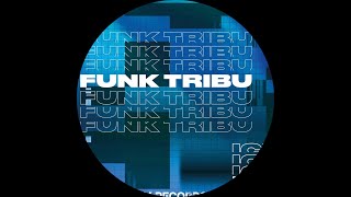 Funk Tribu  ICE TVR008 [upl. by Hahsi369]