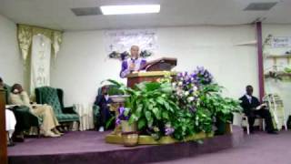 Apostle Carolyn L Hicks [upl. by Tteraj]