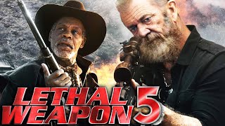 LETHAL WEAPON 5 Will Change Everything [upl. by Feodor]