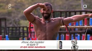 quotSurvivor 2015 All Star Ünlüler Gönüllüler 7Bölüm Tarihte görülmemiş bir Ada konseyi Full HD İzlequot [upl. by Finbar]