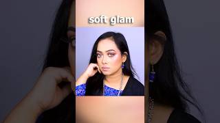 Soft glam in budget [upl. by Cornelle613]