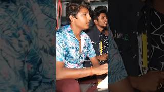 Abhilash Pad band  Nallagutta Dancer Sharath  Congo Rahul  Teenmaar Band  Latest Pad Band [upl. by Niple]