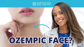 Watch This Before Taking Semaglutide to COMBAT Ozempic Face [upl. by Manuel674]