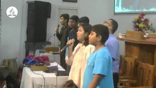 AY amp Vesper Service 4th oct  2024  Dhaka Adventist Church [upl. by Medlin]