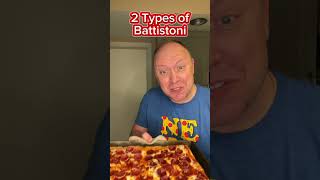 Will it Cup Pepperoni Challenge Testing 2 Battistoni Sticks [upl. by Deeyn]