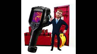 Thermal Imaging Training and Equipment  Marketing Support  Referral Network  Inspection Fuel 2024 [upl. by Pinchas361]