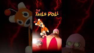 The Tails Doll  Sonic the Hedgehog [upl. by Sanjiv401]