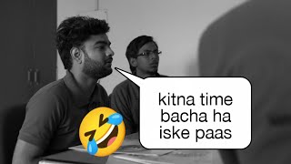 Itni bhindi khane ka koi fayada nahi🤣🤣Kota Factory S2tvf netflix jee iit kota neet ptm [upl. by Fridell]