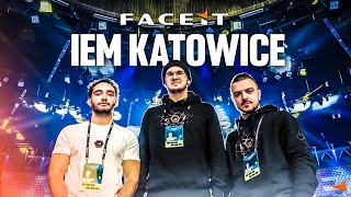 FACEIT Invites FPL Players to IEM Katowice  Mrtweeday VLOG [upl. by Thecla]