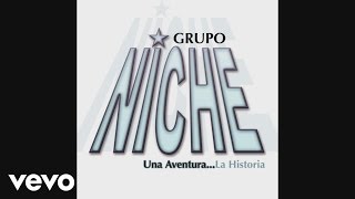 Grupo Niche  Hagamos Lo Que Diga El Corazón Audio [upl. by Adachi]