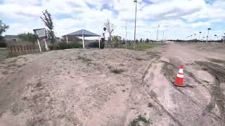 Backfire zealot off road [upl. by Adle]