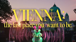 Vienna The last place you want to be I Shortfilm [upl. by Canning]