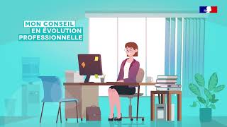 Devenez acteur de votre avenir professionnel [upl. by Meehahs]