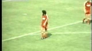 Darmstadt 98 vs Bayern 198182 [upl. by Nysilla82]