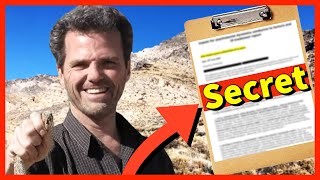 Shocking Document Reveals What May of happened to Kenny Veach Secret Info [upl. by Hwang]