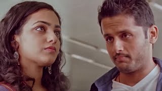 Nithya Nithiin Se Dur Hone Par Emotional Hoti Hai [upl. by Zielsdorf]