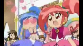 Fushigi Boshi no Futago Hime Gyu Obetete iiyo [upl. by Australia185]