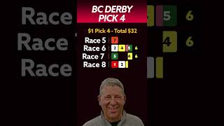 Hastings Racecourse Heads Picks for BC Derby  Saturday September 14 2024 [upl. by Chabot]