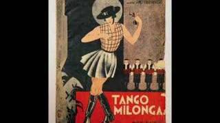 Stare polskie tango Tango Milonga  Oh Donna Clara [upl. by Crawford]