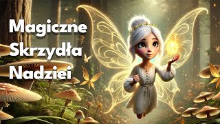 Magiczne Skrzydła Nadziei [upl. by Orvan67]