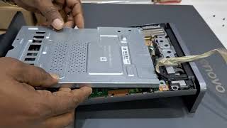 Lenovo ThinkCentre neo 50a 24 Gen 5 upgrade Option lenovo [upl. by Birch]