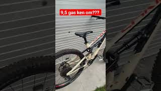 polygon siskiu D7 upgrade mtb polygonbike thrillbike mountainbikes [upl. by Kary]