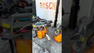 Fogging machine repair 👨‍🔧 in Udhampur Jampk trendingshorts youtubeshorts shortvideo youtuber [upl. by Kazim]