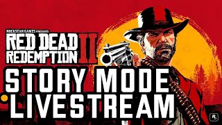 red dead redemption GTA 6 wageda  live gameplay [upl. by Lambertson924]