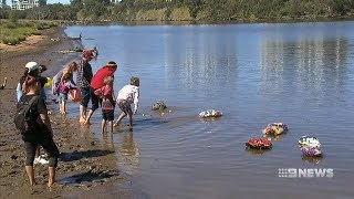 Maylands Memorial  9 News Perth [upl. by Klina]