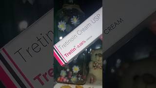 tretinoin cream 005 review ✨beautyskincareyoutubeyoutubeshortsytshortsmakeup reelsedit [upl. by Yesmar]